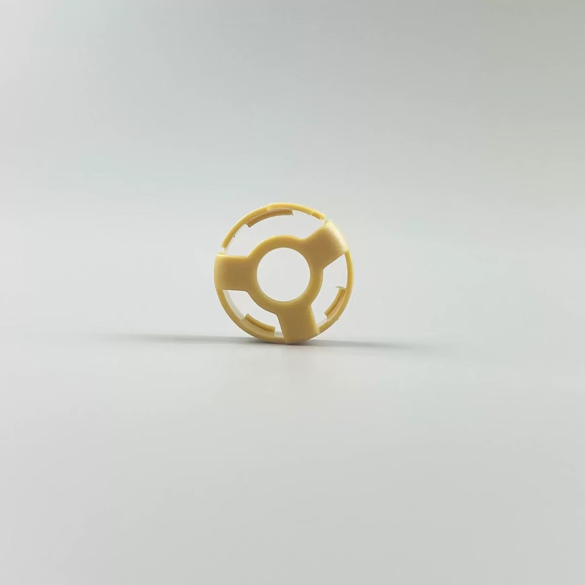 Locking Caps for Vials Secure Buckle Cover Reusable Snap-Style Design 20mm Plastic Caps for Laboratory and Home Use,100pcs