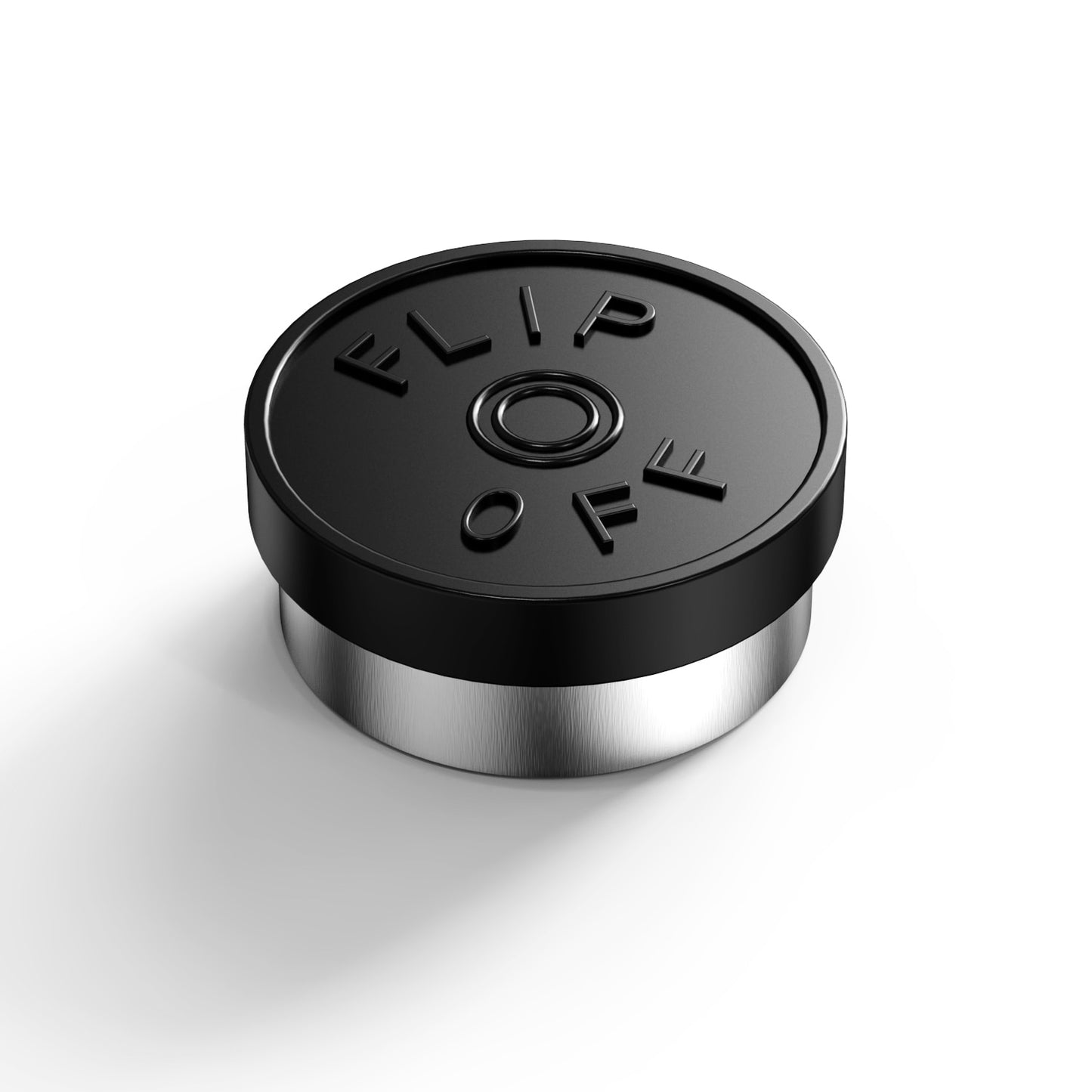 filp off cap medical vial cap aluminum cap medical bottle cap OD 20mm diameter full aluminum cap glass cap