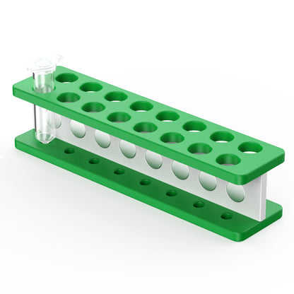 Magnetic Separation Rack, Lab Rack for 2 ml/15ml/50ml Tubes,Separation Purification Stand,1 pcs