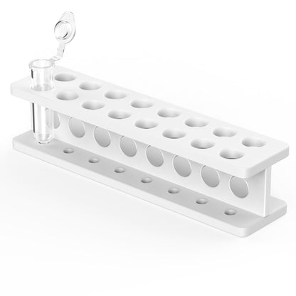 Magnetic Separation Rack, Lab Rack for 2 ml/15ml/50ml Tubes,Separation Purification Stand,1 pcs