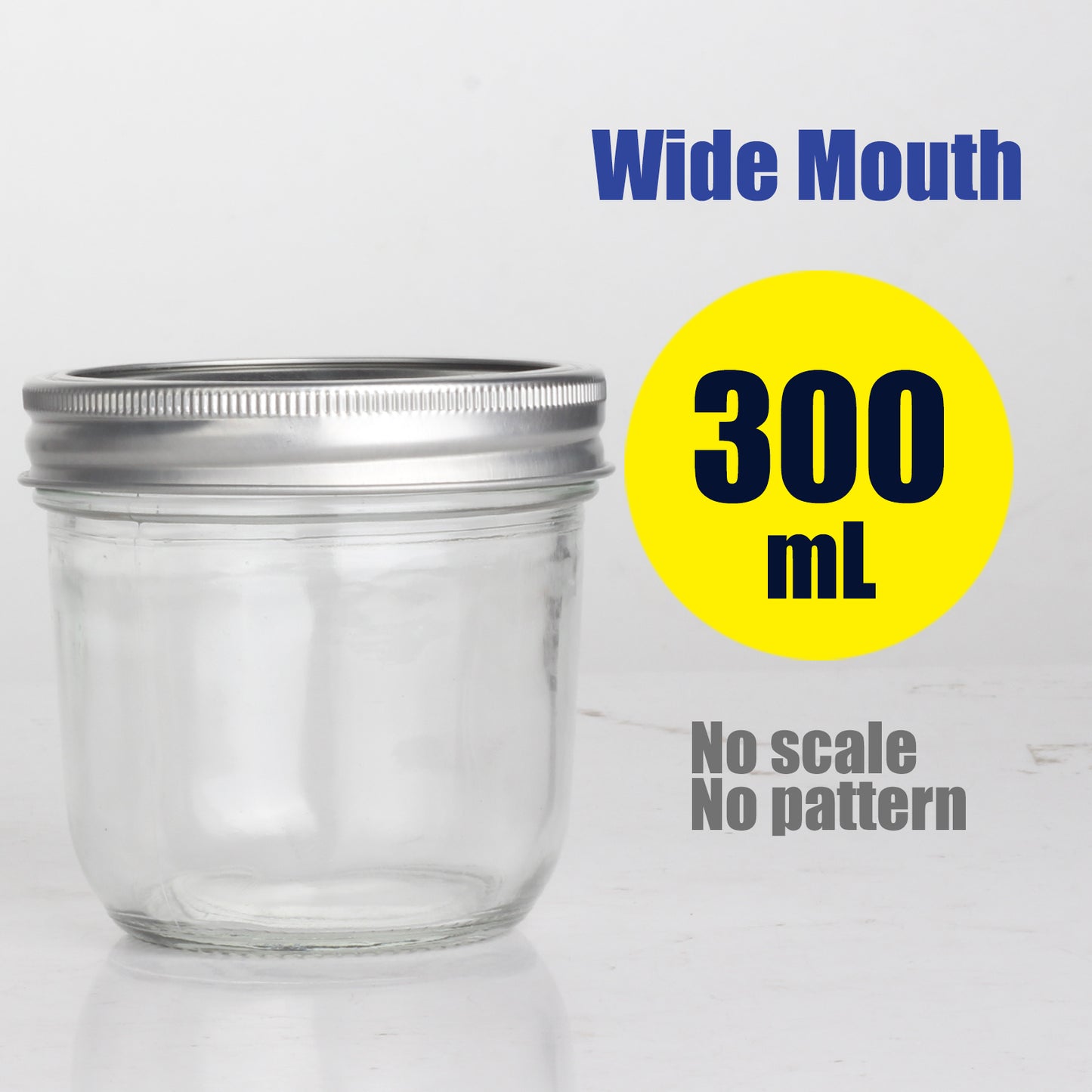 Mason jar Mushroom cultivation liquid culture jar